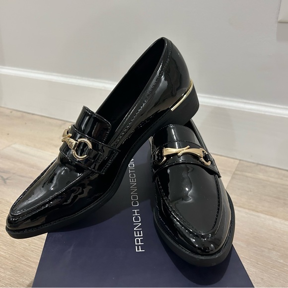 French Connection Loafers - Brand new in box. - Picture 3 of 5